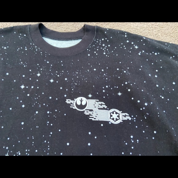 Disney Spirit Jersey Star Wars Rebels Imperial - Picture 4 of 9